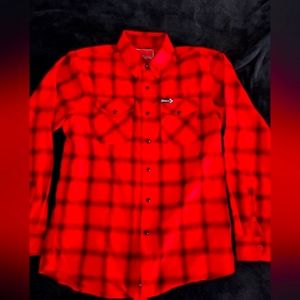 Dixxon flannel
